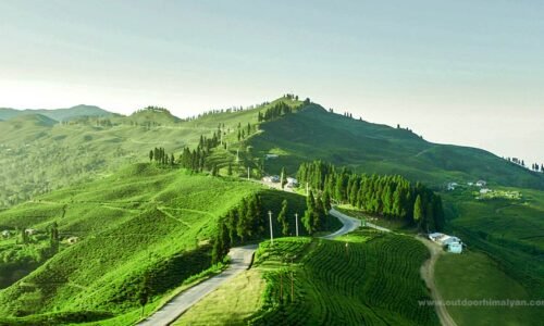 Ilam Nepal