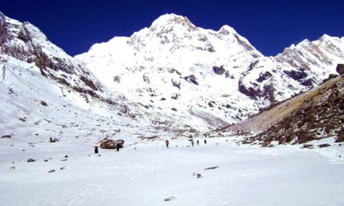 Annapurna base camp trek review 15 10 days Annapurna Base Camp Trek