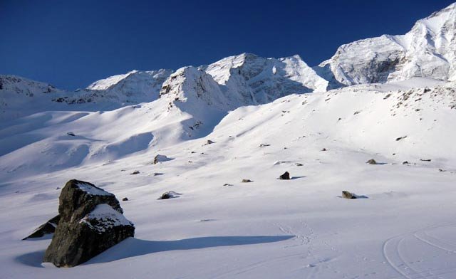 Annapurna Base camp Trek Nepal