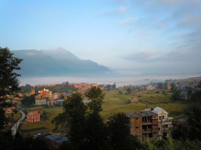 Khokana tour