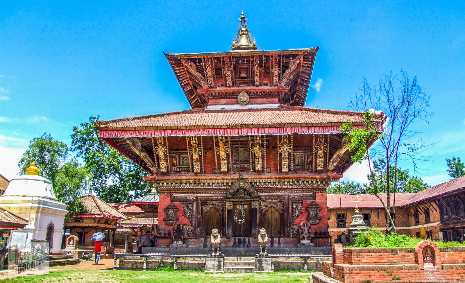 changunarayan tour bhaktapur