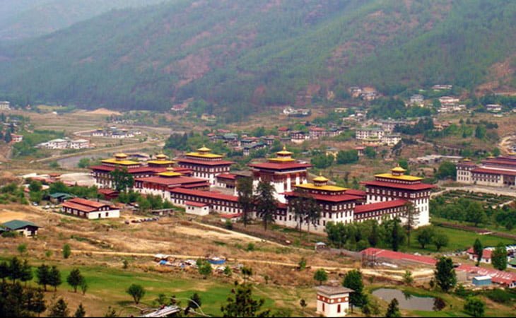Essential Bhutan Exploration