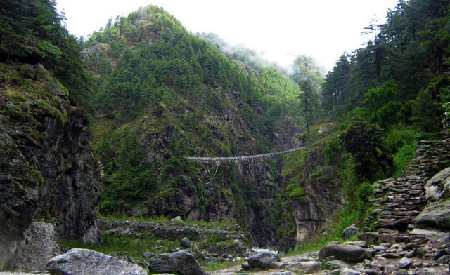 Weather in Everest Region-A Complete Guide