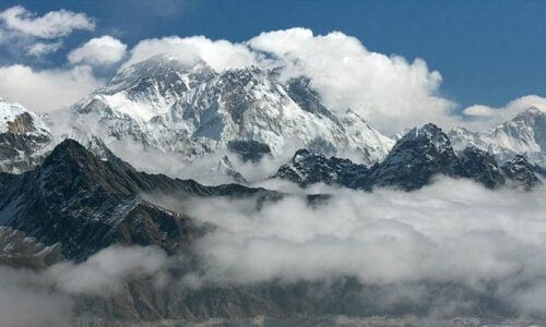 Everest Trekking