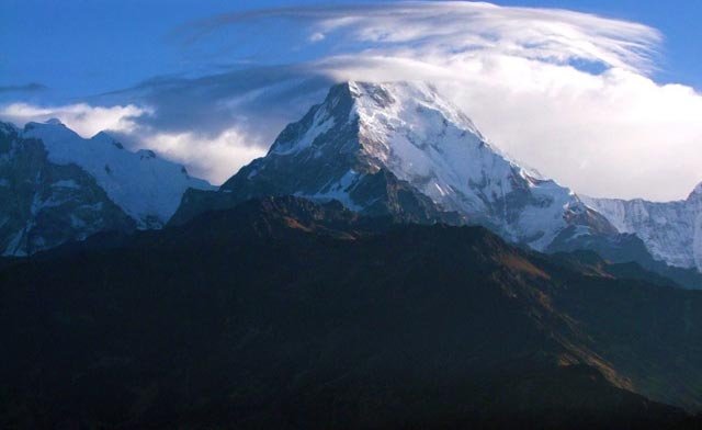 A Complete Guide for Annapurna Region Weather