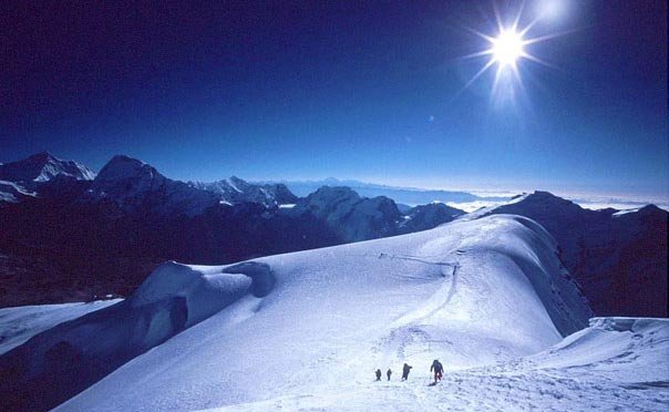 Mera Peak