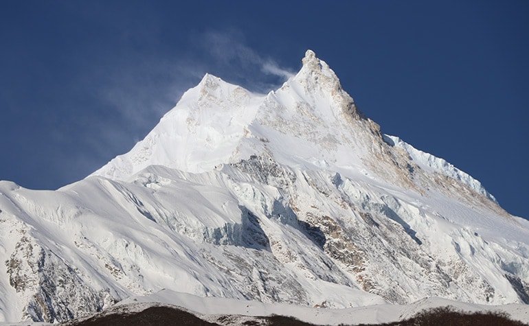 A Complete Guide for Manaslu Region Weather