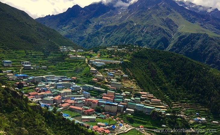 TIMS Permit 2023-Nepal Trekking