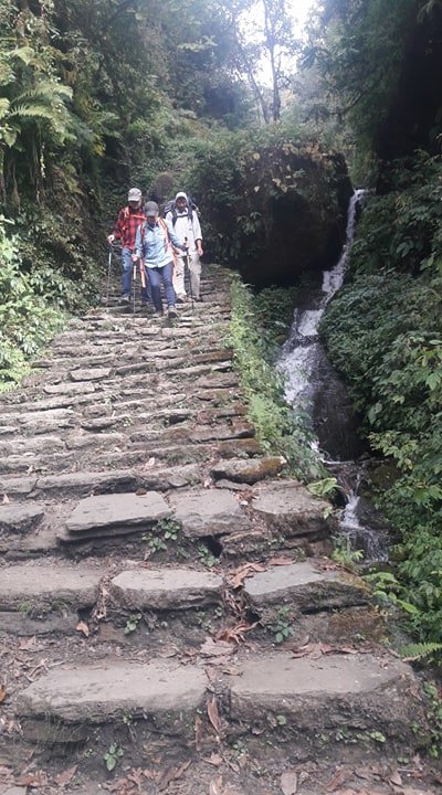 Trekking Tips for Beginners in Nepal