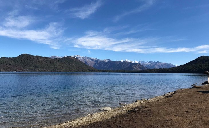 Rara Lake