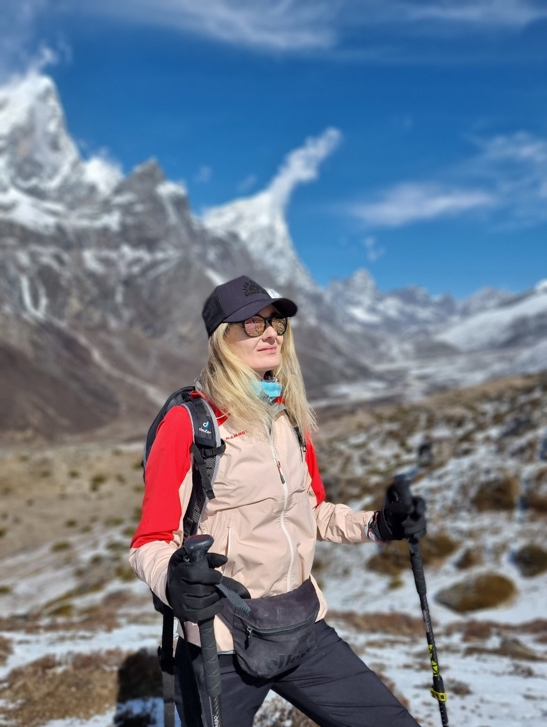 Trekking Tips for Beginners in Nepal