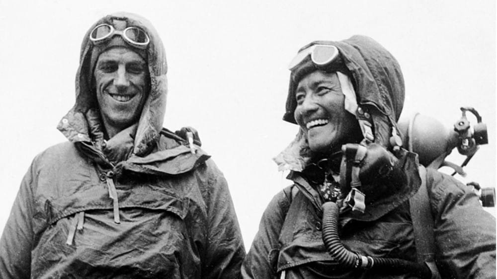 16th International Everest Day 2023