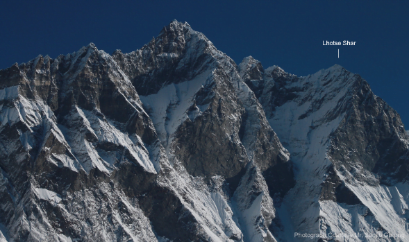 Lhotse Shar