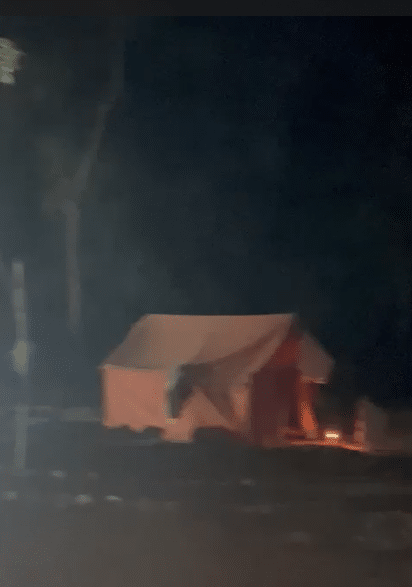 Rafting experience in the trishuli river 6 Night Stay Rafting