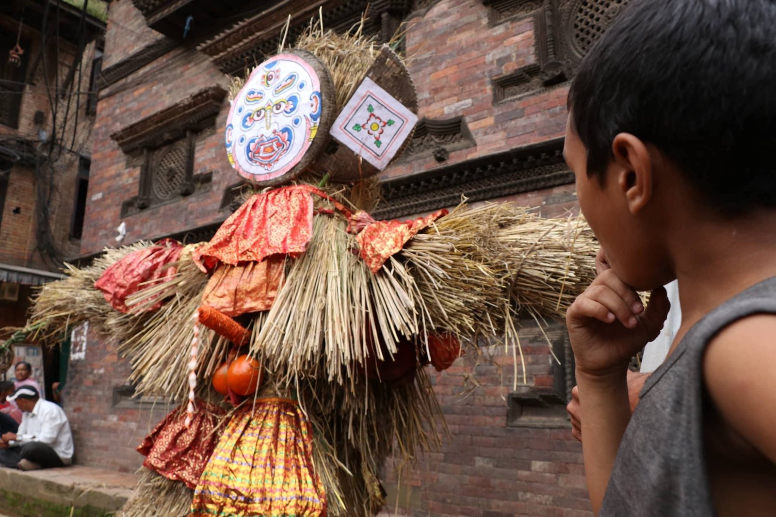 Nepali Festivals Guru Purnima, Gathemangal, Janai Purnima