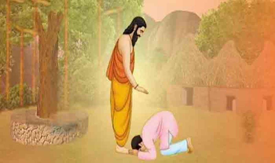 Nepali Festivals Guru Purnima, Gathemangal, Janai Purnima