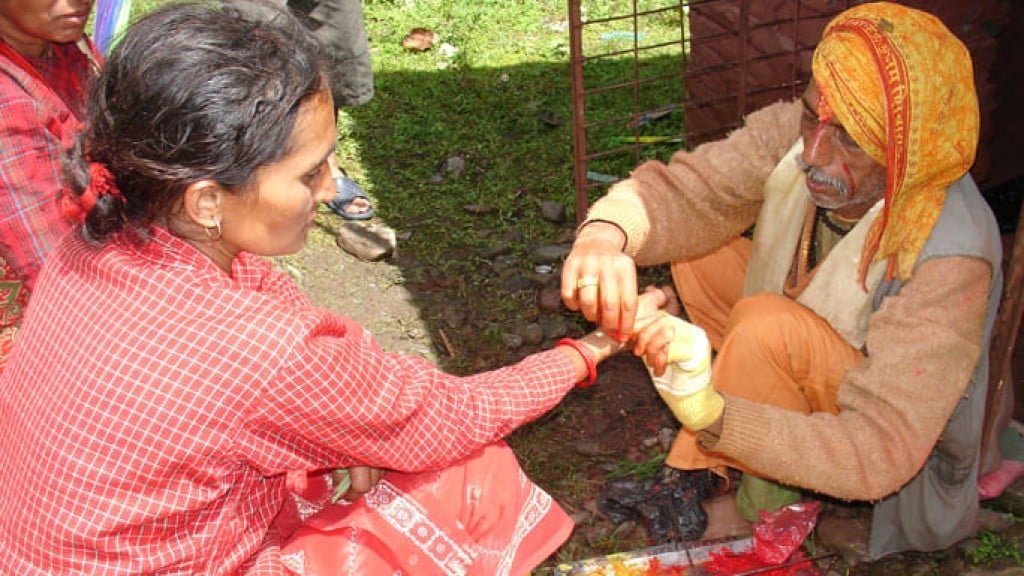 janai purnima