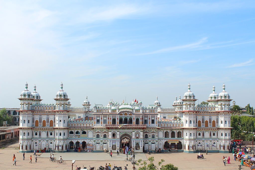 7 Places in Nepal to Visit in 2024