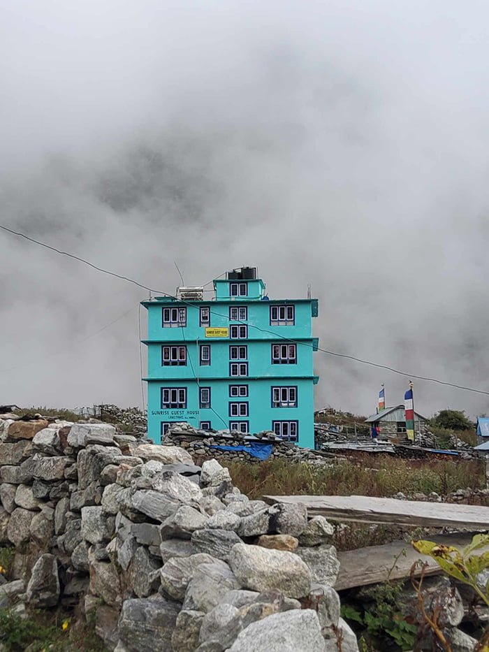 A complete guide to langtang valley exploration trek 4 langtang valley trek 11