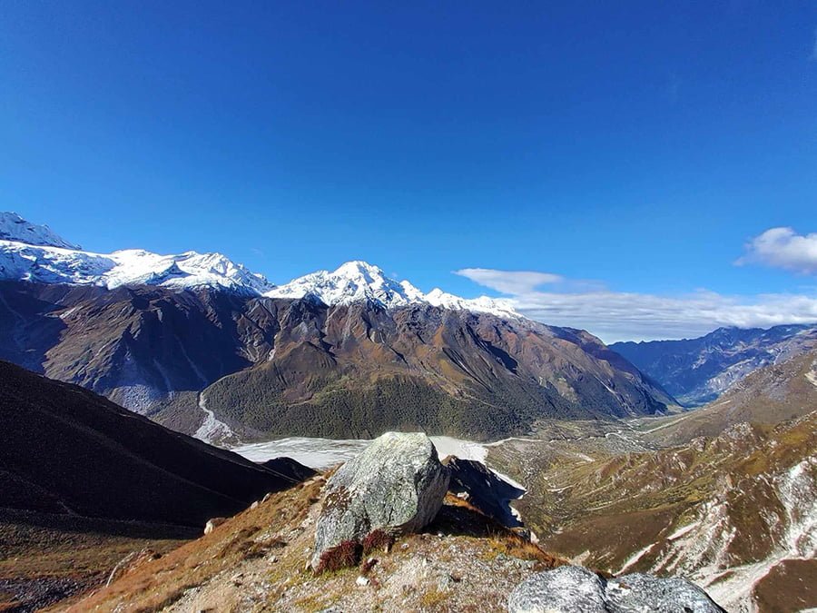 Langtang Valley