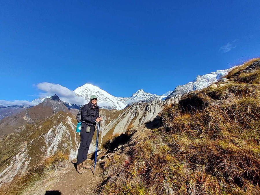 A complete guide to langtang valley exploration trek 7 langtang valley trek 7