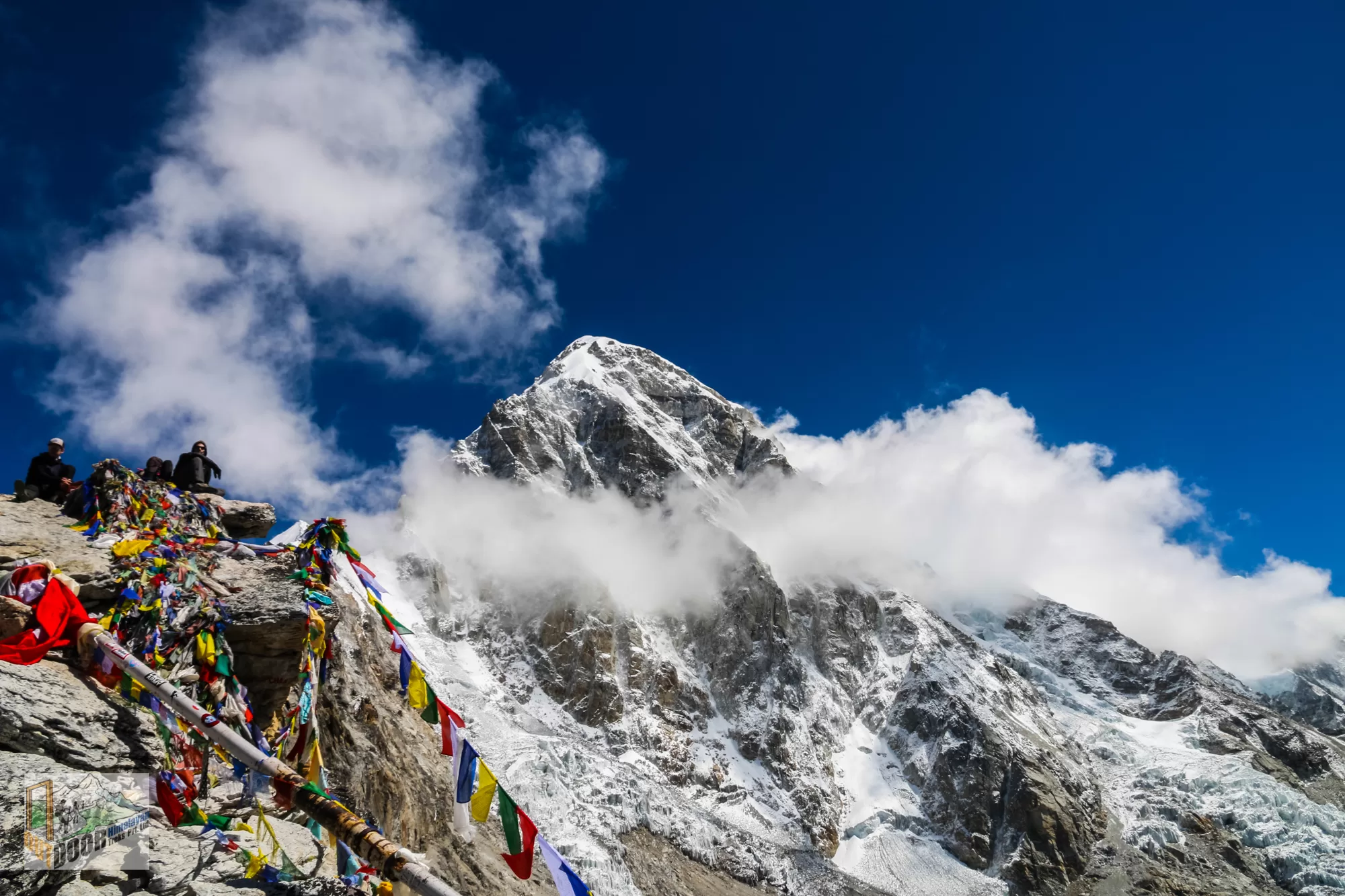 Best 8 trek destinations for beginners in nepal 8 Everest Climbing Permit Fee Hiked to USD 15000
