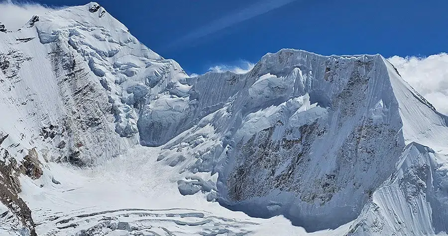 Winter Treks in Nepal