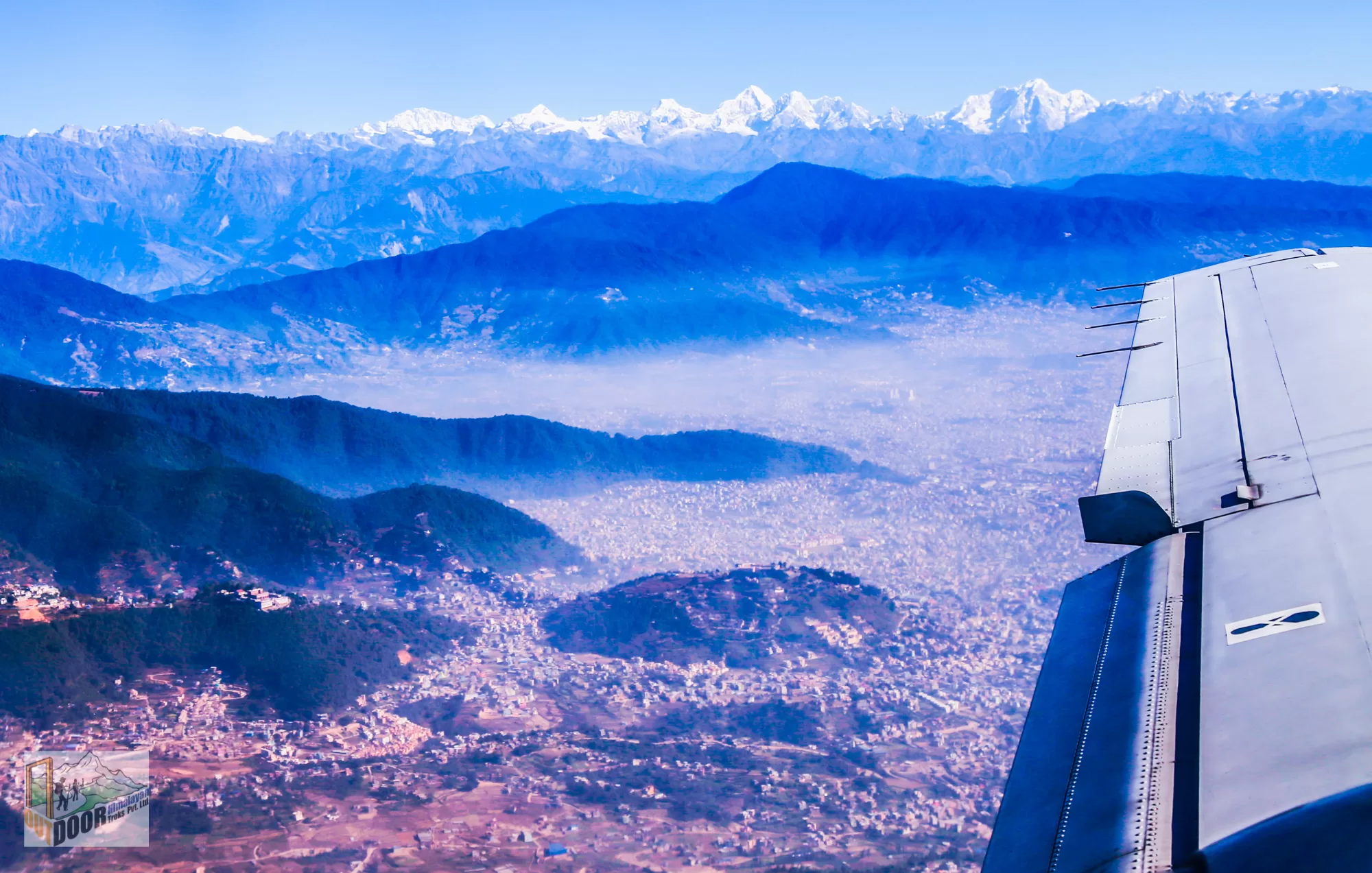 Khopra Danda Trek
