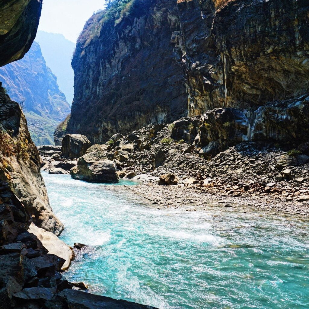 Annapurna circuit vs annapurna base camp: which trek should you choose? 2 Annapurna Circuit Peel2