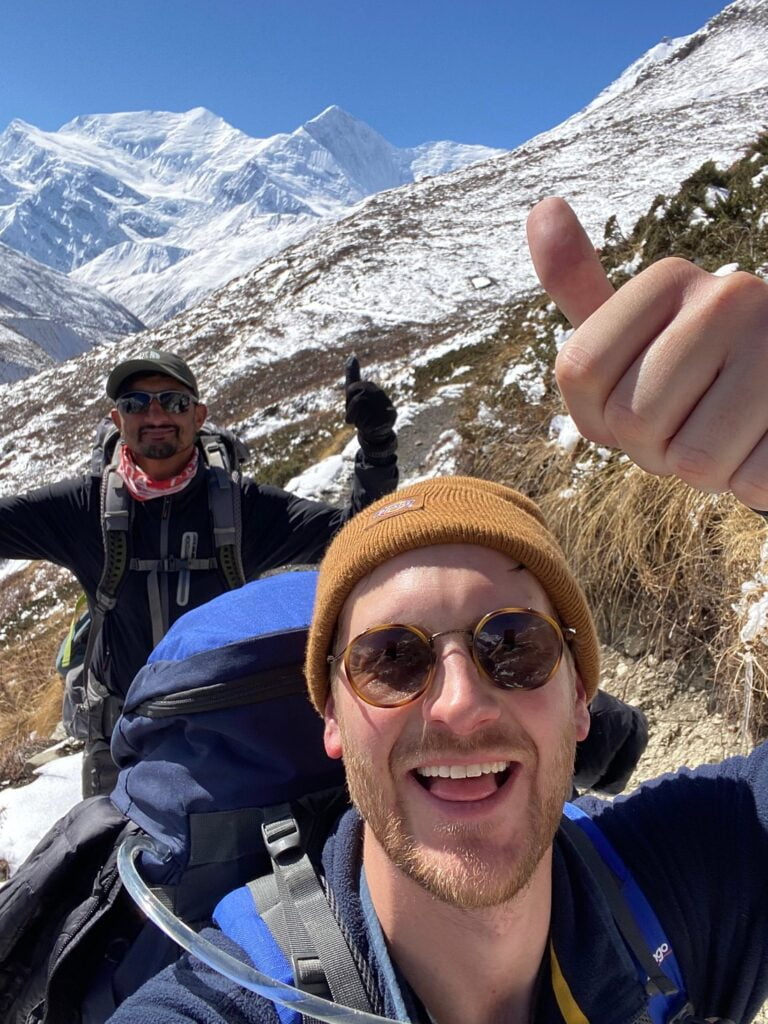 Annapurna trek safety guide: essential tips for a secure himalayan journey 3 Annapurna Trek Safety Guide