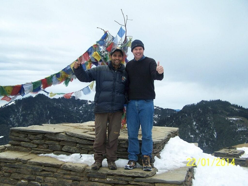 Annapurna Roger S