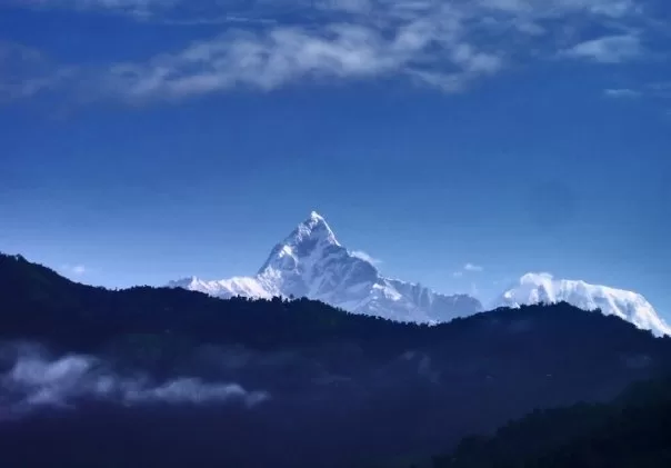 Machhapuchhre Municipality Permit Compulsory for Mardi Trek 