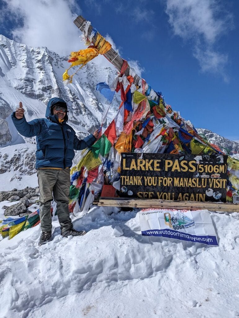 A Complete Guide to Manaslu Circuit Trek