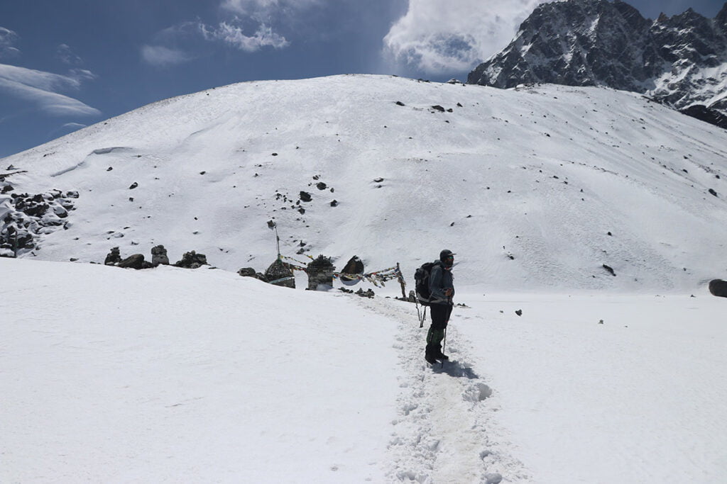 Hidden treks in nepal ranked: scenery, crowds, cost & difficulty compared 7 Everest 3 High Passes Trek