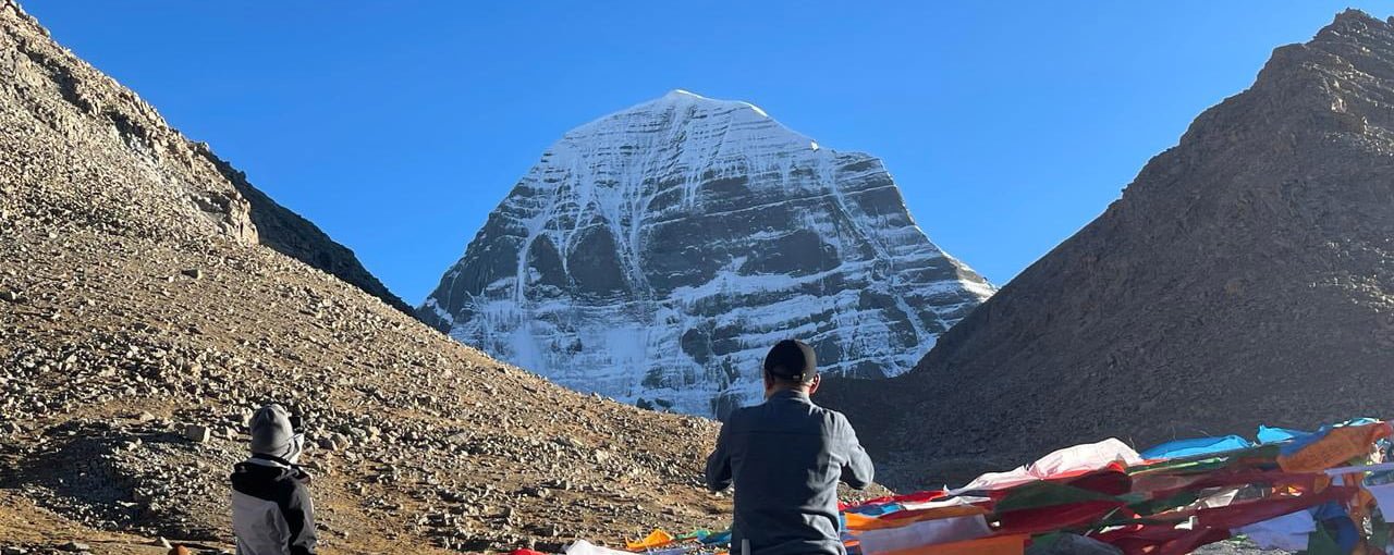 Kailash Mansarovar Tour