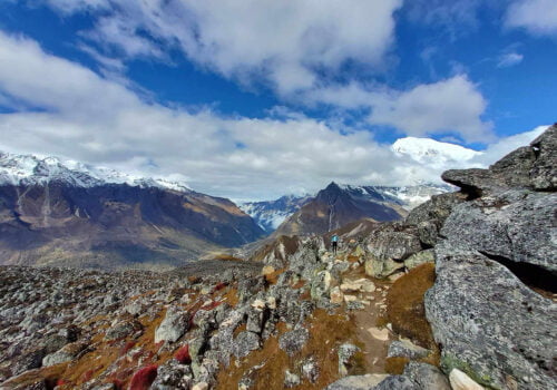 Top Autumn Treks in Nepal