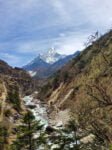 pangboche