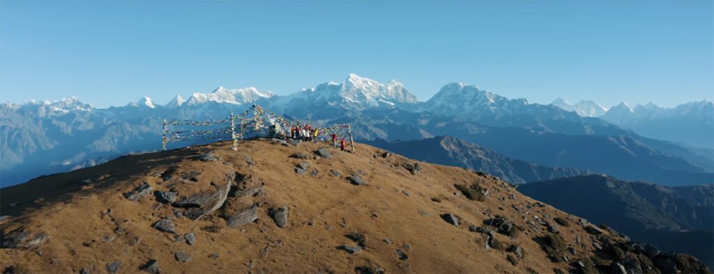 Hidden treks in nepal ranked: scenery, crowds, cost & difficulty compared 1 Pikey Peak Trek