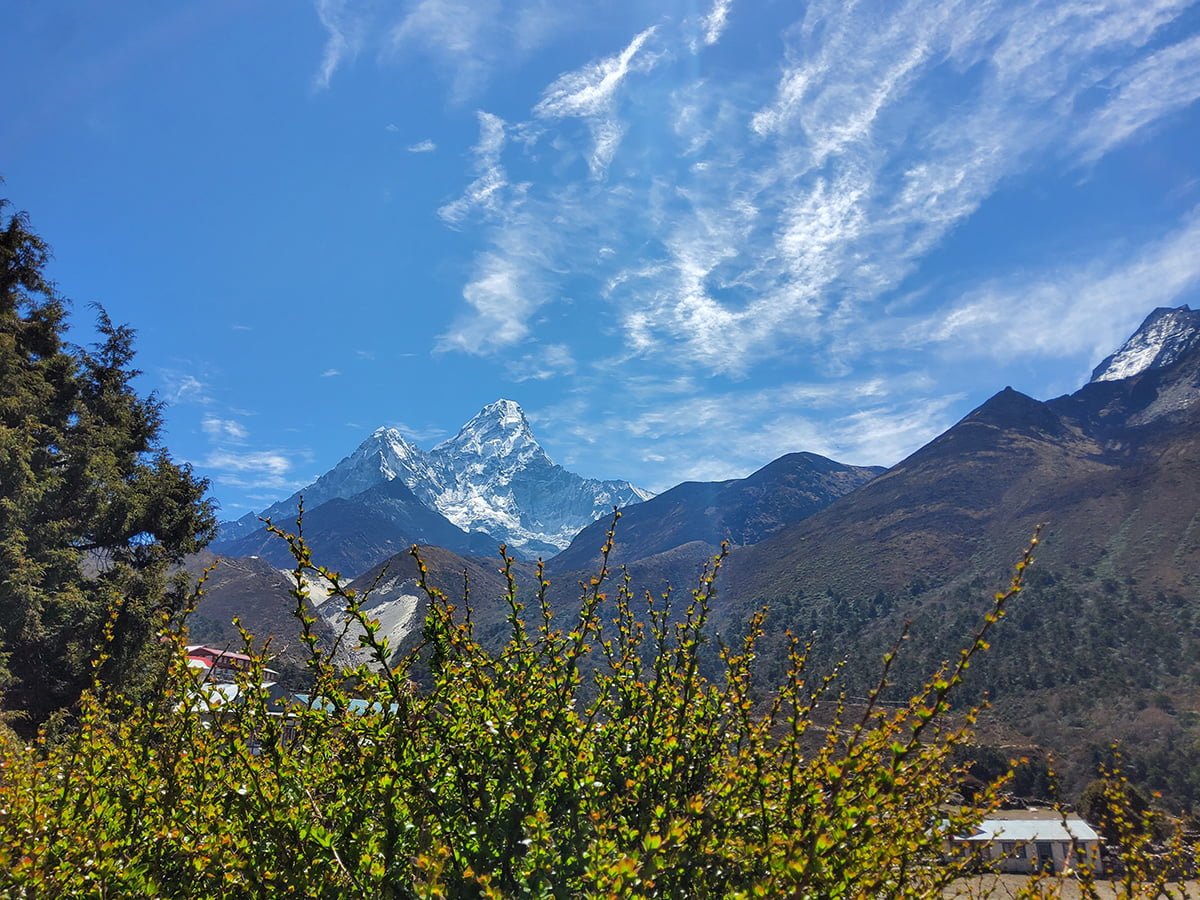 view-from-pangboche