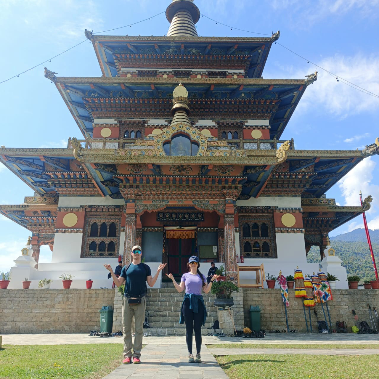 bhutan-sightseeint