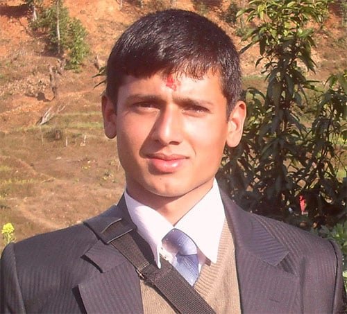 dipak rijal
