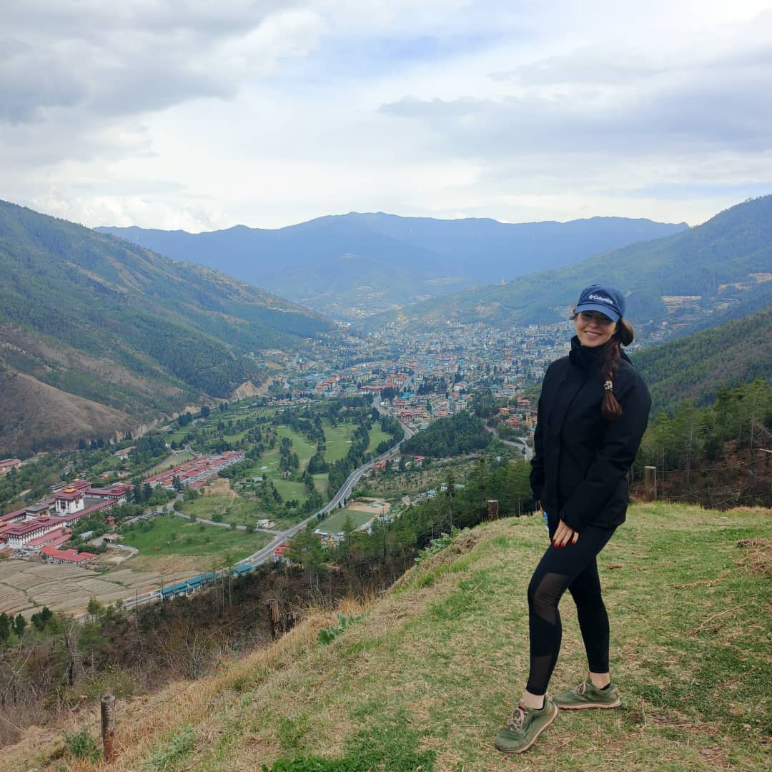 paro-valley
