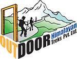 Outdoor Himalayan Treks