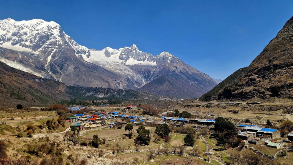 Hidden treks in nepal ranked: scenery, crowds, cost & difficulty compared 5 Local Village Manaslu Circuit and Tsum Valley Trek