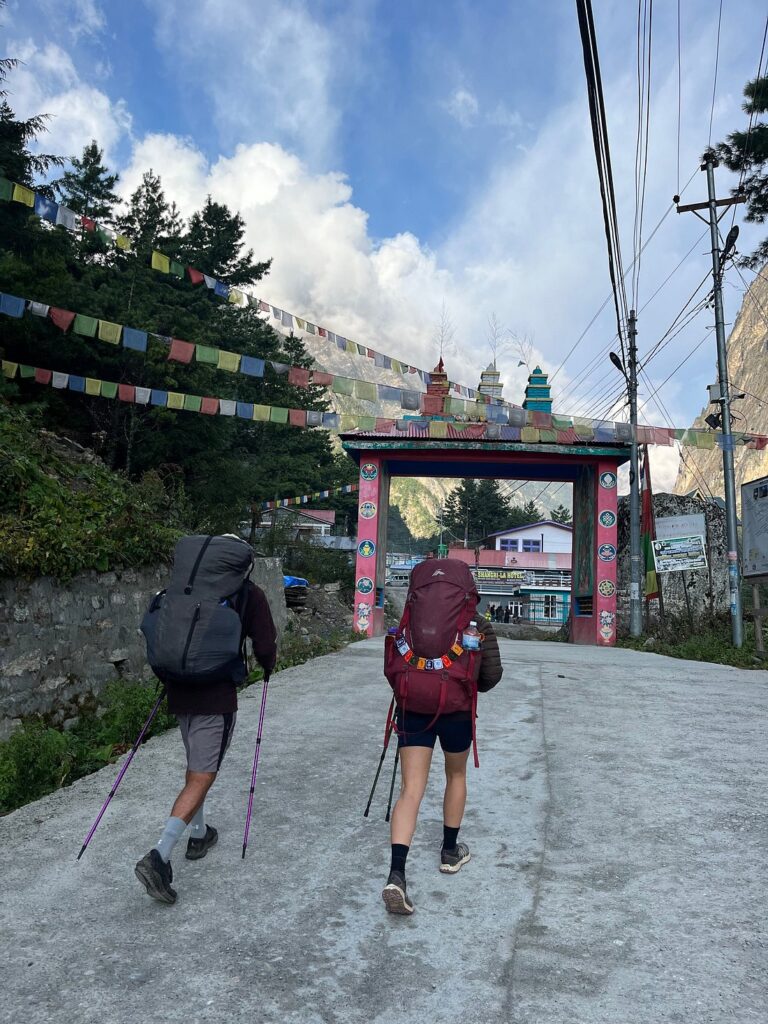 Annapurna circuit vs annapurna base camp: which trek should you choose? 5 Annapurna Circuit Tanika