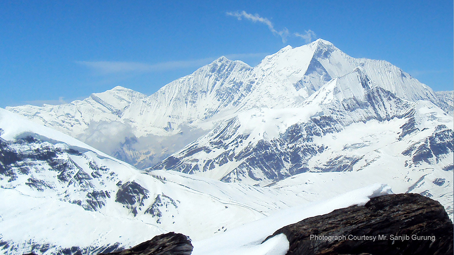 Putha Hiunchuli Expedition