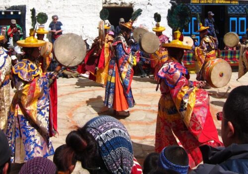 Trips 1 Tiji Festival