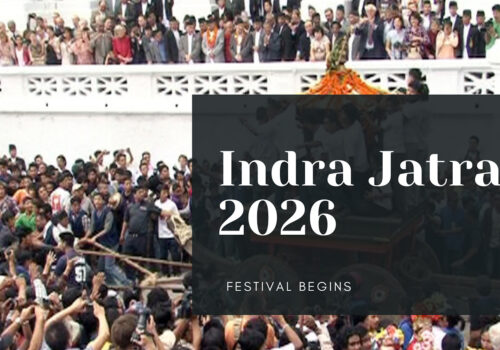 indra jatra 2026