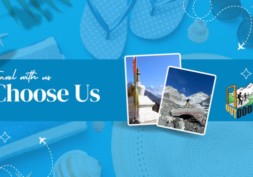 trustworthy trekking company in Nepal